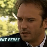 Vincent Pérez — Lieutenant Vincent Revel