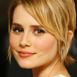Alison Lohman — Lily McAllister