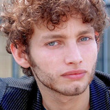 Théo Cholbi — Damien
