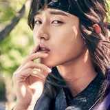 Park Seo Joon — Moo Myung / Sun Woo