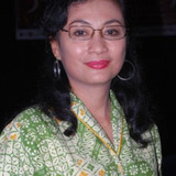 Nungki Kusumastuti — Rukayah