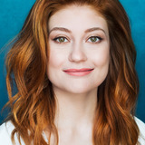 Katherine Levac — Geneviève