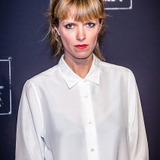 Liesa Van der Aa — Kristien Delaruelle