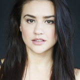 Gwenlyn Cumyn — Amina Said