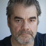 Gordon Kennedy — Robbie