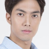 Kang Korn Sirisorn — Porsche