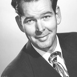 Robert Anderson — Park Street Jr