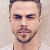 Derek Hough — Self - Judge