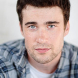 Levi Fiehler — Ben Hawthorne