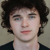 Zen McGrath — Josh
