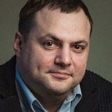 Сергей Федюшкин