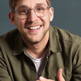Steffan Powell — Self - Host