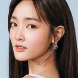 王淨 — Jiang Yilu