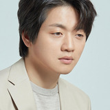 Чо Бок Рэ — Kang Tae-Woo