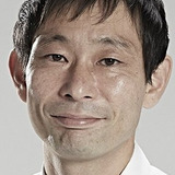 水澤紳吾 — Takuma Shiiki