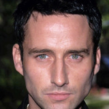 Glenn Quinn — Cedric Grey