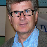 Igor Kostolevskiy — Zimin Aleksandr - bankir