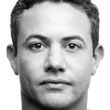 Warren Brown — DCI Joe Mottram