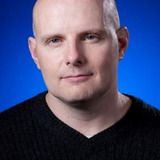 Фрэнк О'Коннор — Janitor Beamish