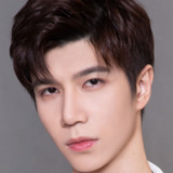余科宏 — Wang Ying-hsiu