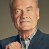 Kelsey Grammer — Chuck Darling