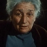 Флора Шедания — Tamara, Mother of Mushni