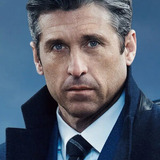 Patrick Dempsey — Dominic Morgan