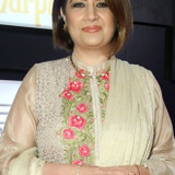 Atiqa Odho — Farida Hussain