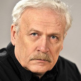 Борис Невзоров — директор школы