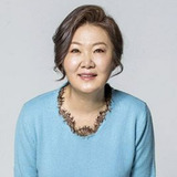 Kim Hae Sook — Na Young Shil