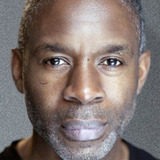 Wil Johnson — DS Spencer Jordan