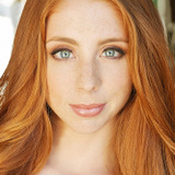 Melanie Leishman — Kathi Giraldi