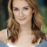 Natalie Lisinska — Alex Cranston