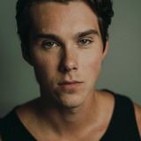 Jeremy Shada — Finn the Human (voice)