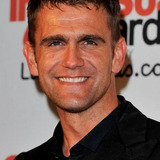 Scott Maslen — Jamie