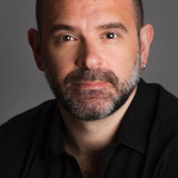 Jorge Mourato — Coronel Facínora