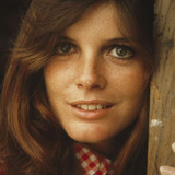 Katharine Ross — Francesca Scott Colby Hamilton Langdon