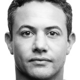 Warren Brown — Marky