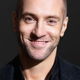 Derren Brown — Presenter