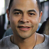 Jose Pablo Cantillo — Duff Gonzalez