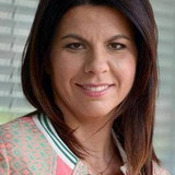 Geppi Cucciari — Self