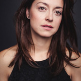 Isabelle Giroux — Mélanie Desbiens