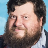 Rodrigo Salinas — Juanín Juan Harry / Mario Hugo / Additional Voices (voice)