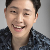 Ли Даль — Min Yeong Hun