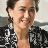 Lília Cabral — Sheyla Bueno