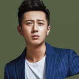 Zhang Huan — He Haixiang