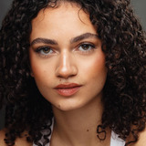 Thalia Elansari — Shams