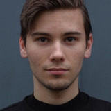 Jiří Hába — Pavel