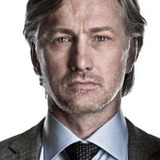 Ulf Friberg — Holger