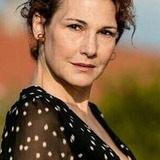 Anna Ferruzzo — Filmena Claps